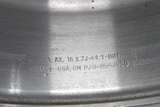 16" Chevy Tahoe 1999 2000 Polished Wheels Factory OEM 5114 Rims Set of 4