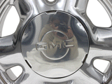 16" GMC Yukon Sierra Wheel OEM 5095 Polished Rim 2000-2003