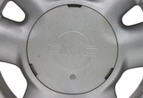 16" GMC Yukon Sierra Silver Factory Wheel OEM 5080 Rim 2000-2004