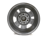 16" GMC Yukon Sierra Silver Factory Wheel OEM 5080 Rim 2000-2004