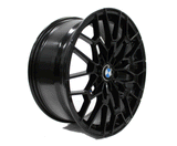 19" BWM 3-Series 4-Series 5-Series Staggered Wheels 5x120 2000-2018