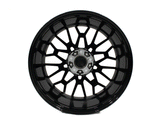 19" BWM 3-Series 4-Series 5-Series Staggered Wheels 5x120 2000-2018