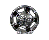 16" Infiniti I30 1998 1999 Chrome Wheels OEM 73650 Set of 4 Rims