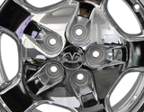 16" Infiniti I30 1998 1999 Chrome Wheels OEM 73650 Set of 4 Rims