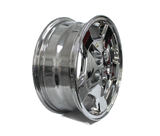 16" Infiniti I30 1998 1999 Chrome Wheels OEM 73650 Set of 4 Rims