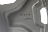17" Nissan Frontier Wheel 2022-2024 OEM 62832 Silver Rim