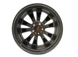 18" Infiniti M37 M56 Q70 2011-2015 Hyper Silver Wheel OEM 73730 Rim