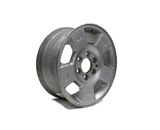 17" Ford F150 Wheel Silver Factory OEM 3553 Rim 2004-2008