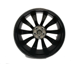 20"  Front Tesla Model 3 Stiletto Charcoal Wheel Factory OEM 96318 Rim 2017-2021