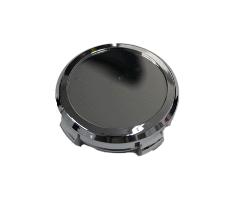Compatible with Toyota Lexus 1998-2011 Chrome Center Cap F104-10 NEW