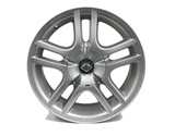 15" Toyota Celica Wheel 2000-2005 Silver Factory OEM 69387 Rim