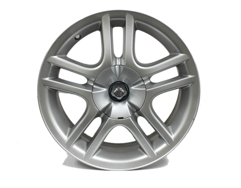 15" Toyota Celica Wheel 2000-2005 Silver Factory OEM 69387 Rim
