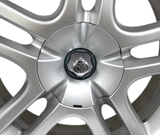 15" Toyota Celica Wheel 2000-2005 Silver Factory OEM 69387 Rim