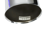 FORDGED WELD RACING WHEEL CENTER CAP C-182