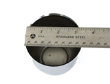 FORDGED WELD RACING WHEEL CENTER CAP C-182