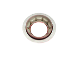 KMC Off Road Tech Red Wheel Center Cap New
