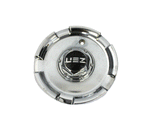 Zen Wheel Chrome Center Cap C-581 New