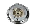 Zen Wheel Chrome Center Cap C-581 New