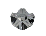 Hipnotic Wheel Chrome Center Cap 277L187 New
