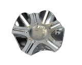 Hipnotic Wheel Chrome Center Cap 277L187 New