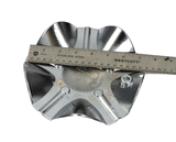 Hipnotic Wheel Chrome Center Cap 277L187 New