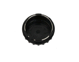 Zen Wheel Black Center Cap 961K64 New