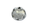 Zoya Wheel Chrome Center Cap 875K63A New