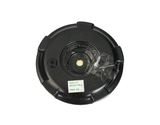 Zen Wheel Black Center Cap C-581 New