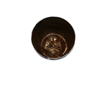 Prime Wheel Snap On Chrome Center Cap Used