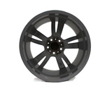 Rear BMW Machined Gray 328i 320i 335i 440i OEM Wheel 19" Original OEM 86014