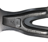 Front Tesla Model S 19" Wheel Original OEM 95278 Charcoal 2021-2025 19x9.5