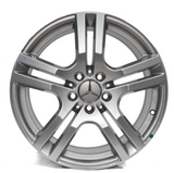 Mercedes Benz GLA35 GLA250 GLA-Class GLB-Class 20-23 18" Wheel OEM 85820 Silver