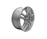 Mercedes Benz GLA35 GLA250 GLA-Class Set 18" Wheels Original OEM 85820 Silver