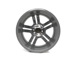 Mercedes Benz GLA35 GLA250 GLA-Class Set 18" Wheels Original OEM 85820 Silver