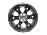 20x9 Jeep Wagoneer 2022-2025 OEM 9296 95208 20" Wheel Rim New Set