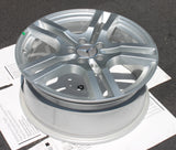 Mercedes Benz GLA35 GLA250 GLA-Class Set 18" Wheels Original OEM 85820 Silver