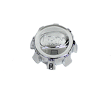 Ion Alloy Wheel Chrome Center Cap 8 Lugs C101714DC New
