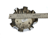 Ion Alloy Wheel Chrome Center Cap 8 Lugs C101714DC New