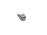 12x1.25 Wheel Locks Open End Set of 4 for Nissan Infiniti