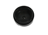 Keystone Wheel Black Center Cap Snap In C0101 New