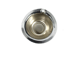 Superior Streetwear ICW Wheel Chrome Center Cap Tri Bar New