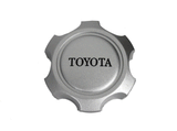 Toyota Tacoma 4 Runner Wheel Silver OEM Center Cap C809-4 New