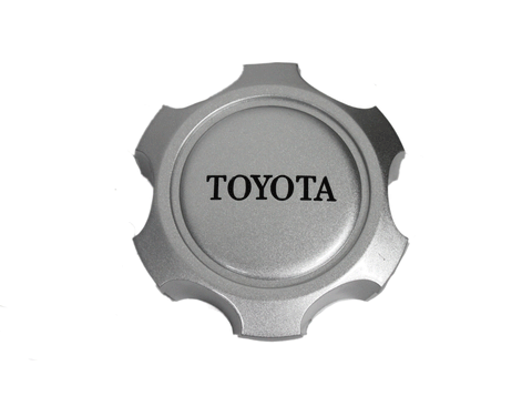 Toyota Tacoma 4 Runner Wheel Silver OEM Center Cap C809-4 New