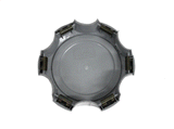 Toyota Tacoma 4 Runner Wheel Silver OEM Center Cap C809-4 New