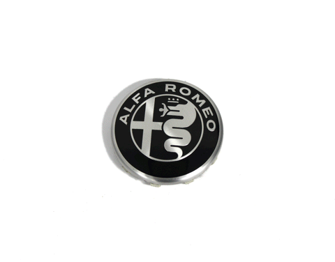 Alfa Romeo Wheel OEM Center Cap C403SPM Used