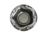 Alessio Wheel Chrome Center Cap C0007 Used