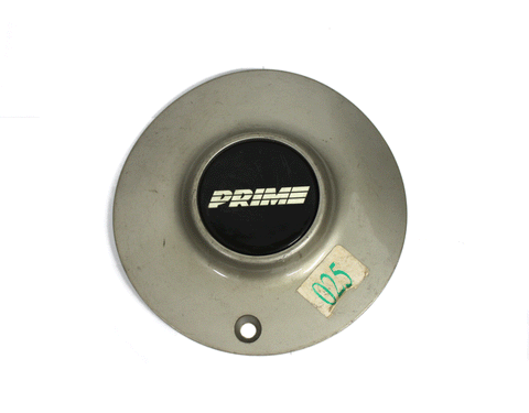 Prime Wheel Center Cap C5900-0 C5904-4 Used