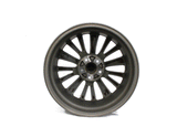 Infiniti Q50 2018-2024 18" Wheel Original Factory OEM 73800 Hyper Silver
