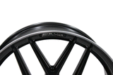 Set of 4 Aftermarket 20" Staggered Rims for Mercedes Benz S-Class E-Class 5x112
