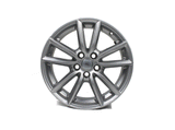Land Rover Range Rover Sport 19" Wheel Factory Original OEM 72269 Silver